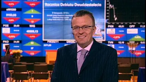 Zwiększenie udziału w rynku kredytów konsumpcyjnych. Taki cel, między innymi, stawia sobie ING BSK po wynikach trzeciego kwartału. Przypomnijmy, że trzeci kwartał przyniósł wzrost odsetkowego i prowizyjnego w ujęciu rocznym. Wskaźnik kosztów do dochodów na koniec września spadł do 56,7% z 59% rok wcześniej. Jak powiedział w programie Dzień na Rynkach wiceprezes ING BSK Mirosław Boda, widać przestrzeń do rośnięcia. 