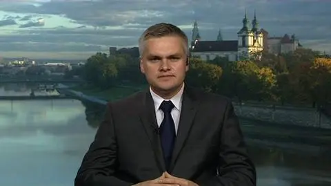 Mieszane dane z Japonii