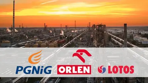 Eksperci komentują konsolidację Orlenu, Lotosu i PGNiG