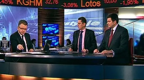 Gospodarka poniżej dwóch procent PKB