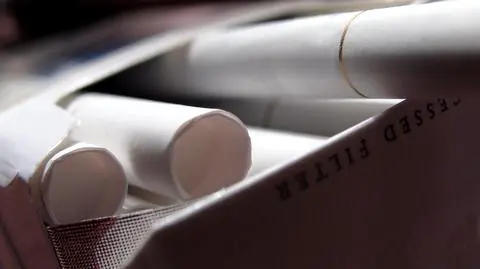 Zachód ujednolica opakowania papierosów, Polska protestuje