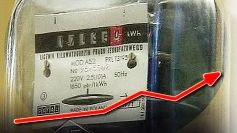 Prąd znowu zdrożeje