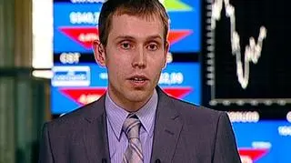 10 lipca, piątek - ostatni dzień notowania na GPW akcji KGHM przed wypłatą dywidendy. Niewątpliwie spółka będzie szczególnie obserwowana w poniedziałek na początku sesji. Analitycy spodziewają się dużej korekty. "To będzie prawdziwe tąpnięcie" mówi w TVN CNBC Biznes gość "Dnia na rynkach" analityk KBC Securities Robert Maj 