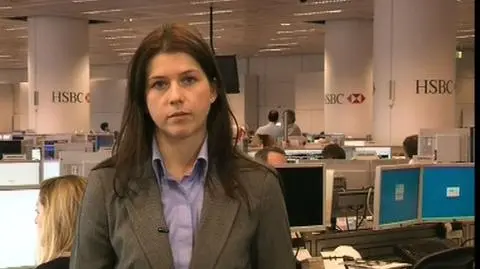 Kondycja polskiej gospodarki