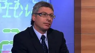 W najbliższy piątek dzień trzech wiedźm czyli dzień w którym wygasają kolejne sesje na kontrakty terminowe na GPW. W drodze do milionów na pytania o kontrakty na indeksy i spółki rozmawialiśmy z maklerem Pawłem Szczepanikiem.