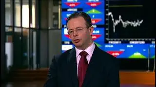 Kontynuujemy zajmowanie się analizą techniczną. Tłumaczymy kolejne formacje i wraz z Krzysztofem Borowskim ze Szkoły Giełdowej przy GPW próbujemy odczytać ich znaczenie.