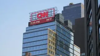 CNN otrzymał zgodę na rozpoczęcie nadawania