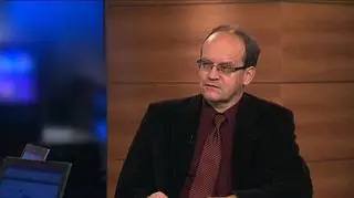 Rentowności polskich obligacji ustabilizowały się. Jest to efektem interwencji NBP. O polskich obligacjach i o perspektywach dla złotego w przyszłym roku w rozmowie z prof. Andrzej Sławiński, dyrektorem Instytutu Ekonomicznego NBP.