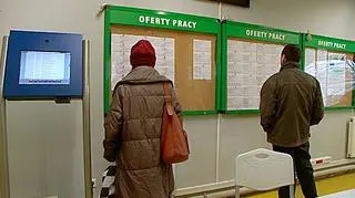 W Polsce na umowach śmieciowych pracuje 600 tys. osób