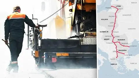 Adamczyk: kolejne państwa dołączą do deklaracji ws. Via Carpatia