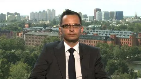 Wakacyjny raport paliwowy