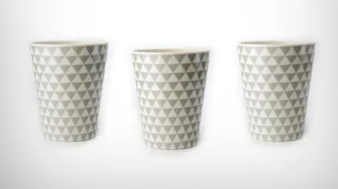 Kubek bambusowy wycofany ze sprzedaży