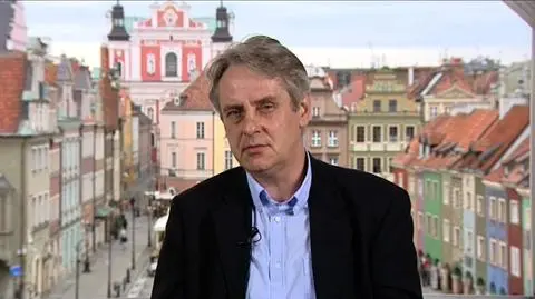 Susza uderzy w ceny zbóż