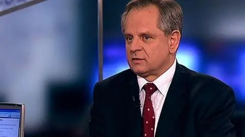 Stress testy niepotrzebne w Polsce