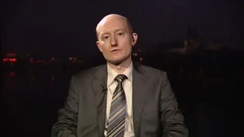 Słaby złoty pomaga Comarchowi