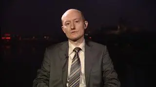 Informatyczna spółka w trzecim kwartale znacznie poprawiła wyniki w ujęciu rocznym i zaskoczyła rynek. To między innymi efekt osłabienia złotego do euro i dolara. Wiceprezes Comarchu Konrad Tarański liczy, że jego firmie dzięki temu uda się wyjść na plus w całym roku 2011.