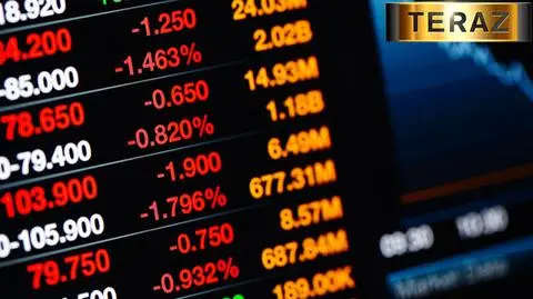 16.09 Rubel rekordowo słaby, kiepskie dane o zatrudnieniu i płacach w Polsce