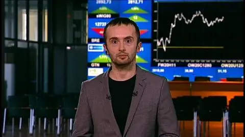 PKO BP odnotował bardzo dobry czwarty kwartał 2010 roku, choć zwykle jest on gorszy od trzeciego. O szczegółach opowiada Michał Sobolewski, analityk DM IDMSA.