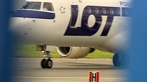 LOT rentowny już za dwa lata?