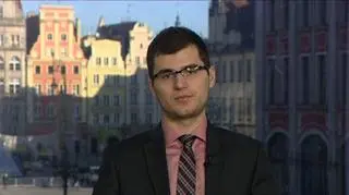 Poprawiają się odczyty wskaźnika inwestorów indywidualnych, przygotowywanego przez Stowarzyszenie Inwestorów Indywidualnych. O szczegółach rozmawialiśmy z dyrektorem ds. analiz giełdowych Stowarszyszenia, Łukaszem Porębskim.