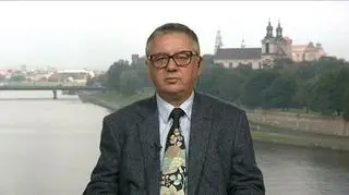 prof. Janusz Filipiak