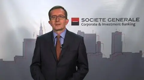 Ożywienie w polskiej gospodarce?