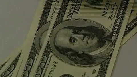 Dolar zejdzie na drugi plan?