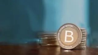 Bitcoin to wirtualna waluta
