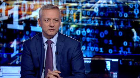 Minister: chcemy dać możliwość, żeby za prawa jazdy nie było mandatu