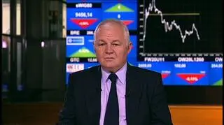 Europejski Bank Centralny pomógł Hiszpanii i Włochom. Rentowności obligacji emitowanych przez te państwa spadły po tym, jak EBC zapowiedział, że będzie "aktywnie skupował" papiery zadłużonych państw Eurolandu. O skutkach decyzji EBC w programie "Godzina Dla Pieniędzy" opowiadał szef Rady Gospodarczej przy premierze Jan Krzysztof Bielecki.