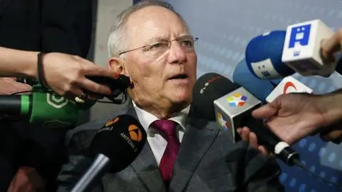 Porozumienia z Grecją dzisiaj? Niemiecki minister pesymistą