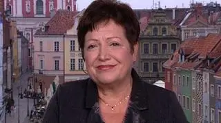 Złotówka z każdej polisy OC na jednostki skupione w krajowym systemie ratownictwa drogowego. Bożena Szydłowska, posłanka PO, pomysłodawczyni opodatkowania polis na rzecz ratownictwa drogowego była gościem programu "Pieniądze od rana".