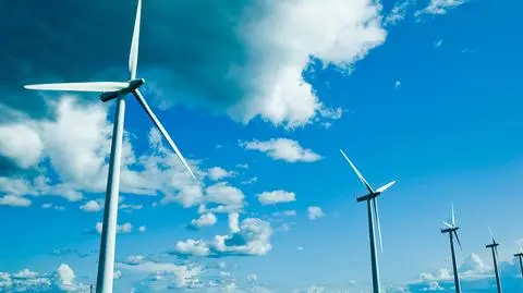 Energia odnawialna w UE. Eurostat: udział wzrósł do poziomu 18 proc.