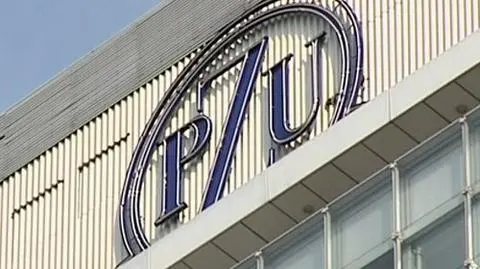 Gigant zrobił pierwszy krok w drodze na parkiet