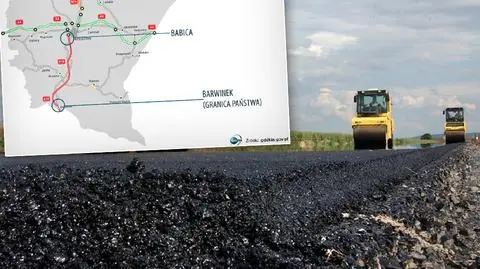 Podkarpackie. 18 firm chce zrobić koncepcje programową dla S19