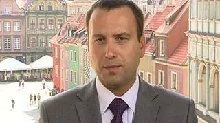 Dobry pierwszy kwartał komputronika - przychody spółki wzrosły o blisko 30 procent w skali roku, firma odnowiła tez umowę z południowokoreańskim Modecomem. Według szacunków spółki, przychody ze sprzedaży azjatyckich produktów osiągną w tym roku 10 milionów złotych. W szczegółach - o wynikach i o wpływie sytuacji makroekonomicznej na wyniki spółki - z prezesem Szymonem Bujalskim rozmawiał Robert Stanilewicz.