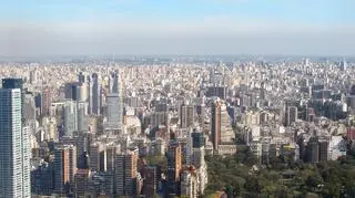Argentyna znajduje się w sytuacji technicznego bankructwa