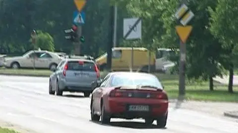 Ostrożni kierowcy będą płacić mniej