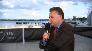 Prof. Witold Orłowski