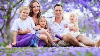 Związek Dużych Rodzin "Trzy Plus" o programie Rodzina 500 plus