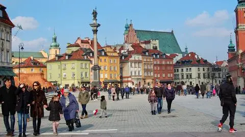 Rząd m.in. o prognozie gospodarczej do 2019 roku