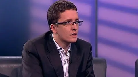 Złoty odzyskuje blask