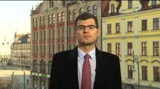 Stowarzyszenie Inwestorów Indywidualnych  nastroje wśród inwestorów. O najnowszych wynikach badania rozmawialiśmy z Dyrektorem ds. Analiz Stowarzyszenia, Łukasz Porębski.