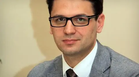 Mariusz Antoni Kamiński pokieruje Polskim Holdingiem Obronnym