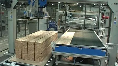 Nieoczekiwanie duży wzrost produkcji