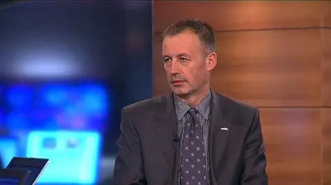 Ile zarobi Mostostal Warszawa w 2012?