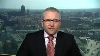 Exchange Trade Funds, w skrócie: ETF, to inwestycja długoterminowa. Wbrew pozorom wcale nie jest to narzędzie dla leniwych  inwestorów. O szczegółach opowiada Robert Raszczyk, DM BZ WBK.