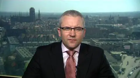 Exchange Trade Funds, w skrócie: ETF, to inwestycja długoterminowa. Wbrew pozorom wcale nie jest to narzędzie dla leniwych  inwestorów. O szczegółach opowiada Robert Raszczyk, DM BZ WBK.