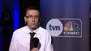 TVN CNBC patronuje V Forum Zarządów Spółek Giełdowych we Wrocławiu, jeden z tematów to modele komunikacji spółek giełdowych z inwestorami i instytucjami rynku kapitałowego. Modyfikacja znaczenia informacji poufnej w spółkach publicznych. Rozmowa z Jarosławem Dominiakiem, Prezesem Stowarzyszenia Inwestorów Indywidualnych.
