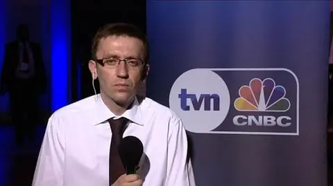TVN CNBC patronuje V Forum Zarządów Spółek Giełdowych we Wrocławiu, jeden z tematów to modele komunikacji spółek giełdowych z inwestorami i instytucjami rynku kapitałowego. Modyfikacja znaczenia informacji poufnej w spółkach publicznych. Rozmowa z Jarosławem Dominiakiem, Prezesem Stowarzyszenia Inwestorów Indywidualnych.

